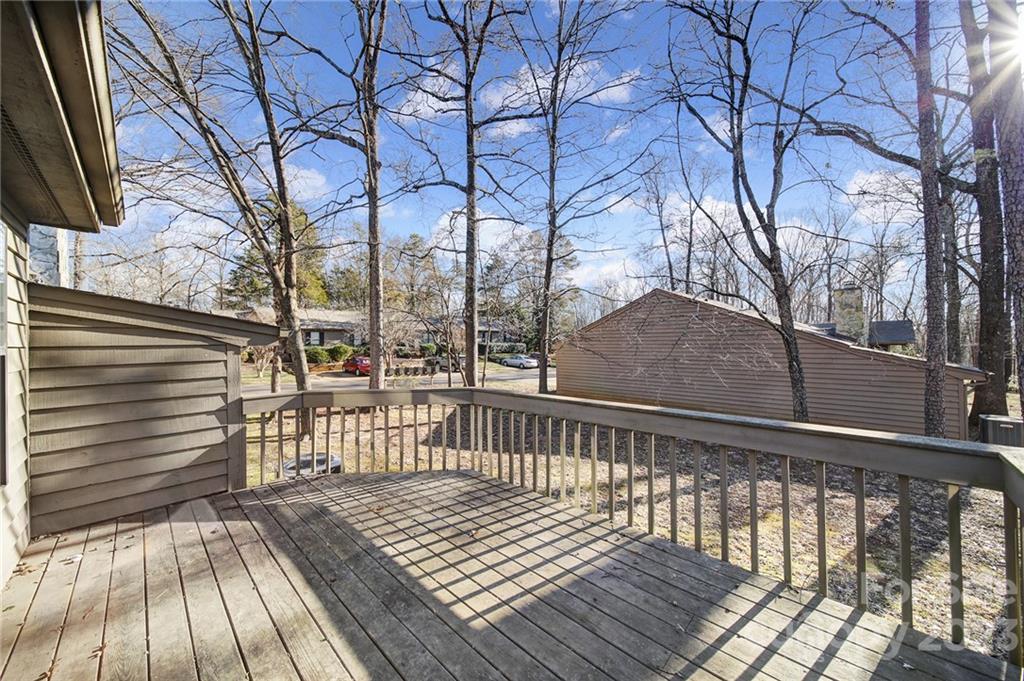 Dogwood Hills - Residential
