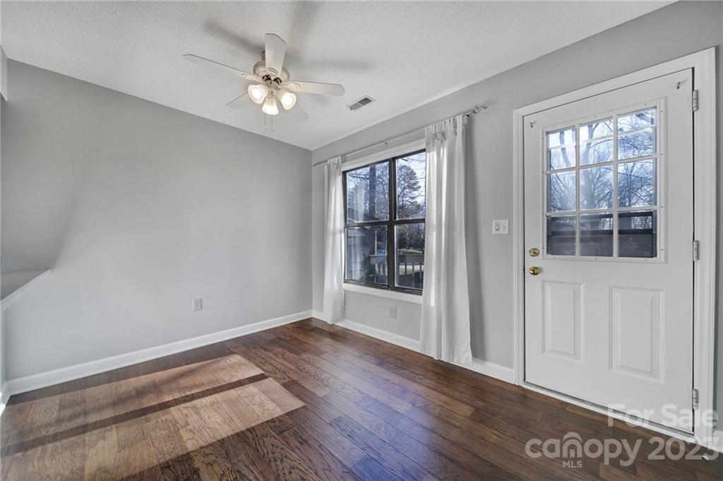 Dogwood Hills - Residential
