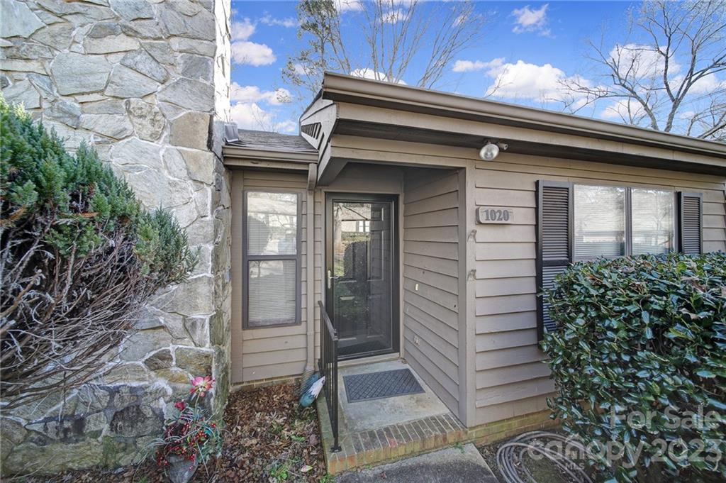 Dogwood Hills - Residential