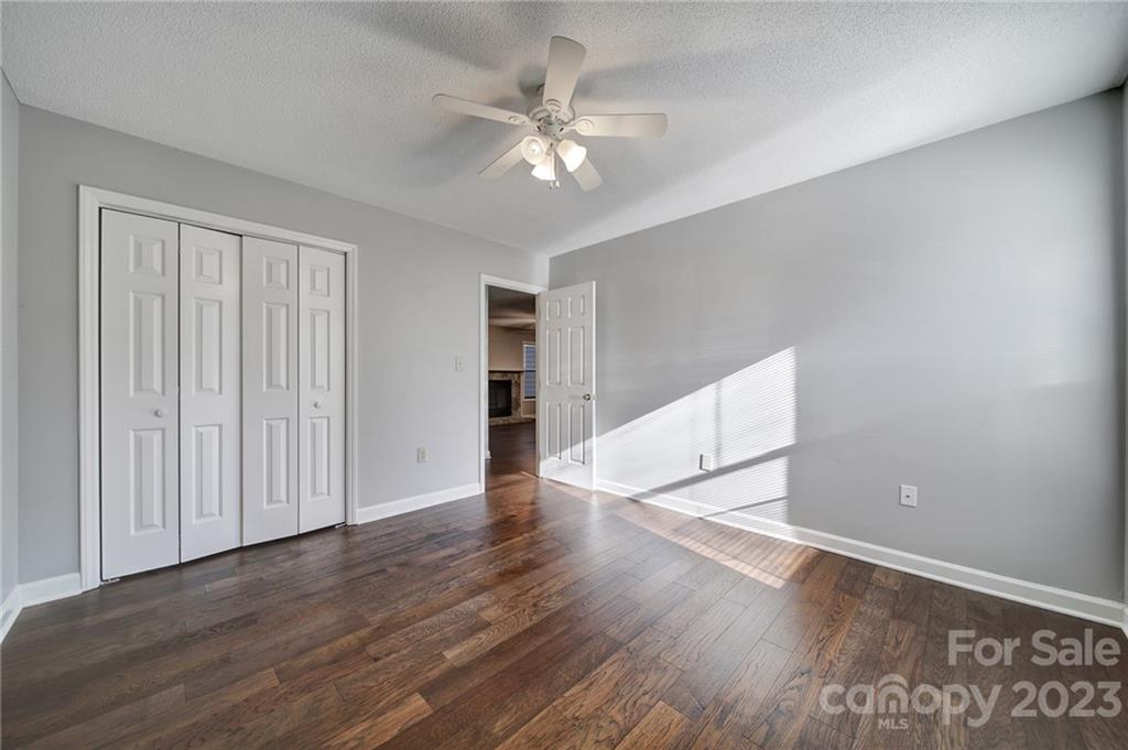 Dogwood Hills - Residential