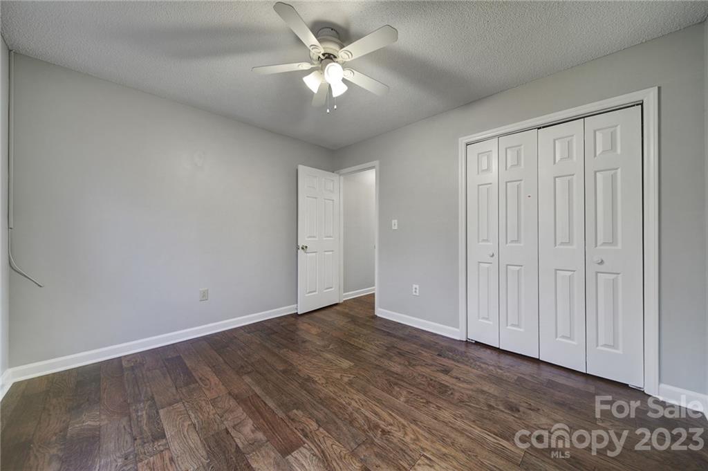 Dogwood Hills - Residential