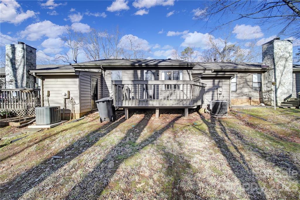 Dogwood Hills - Residential