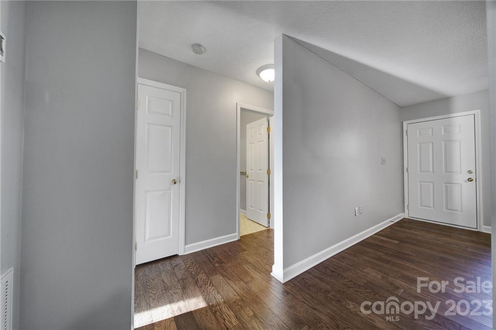 Dogwood Hills - Residential