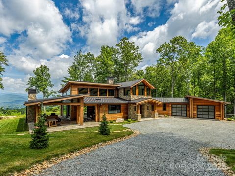 30 Banks Lane Brevard NC 28712