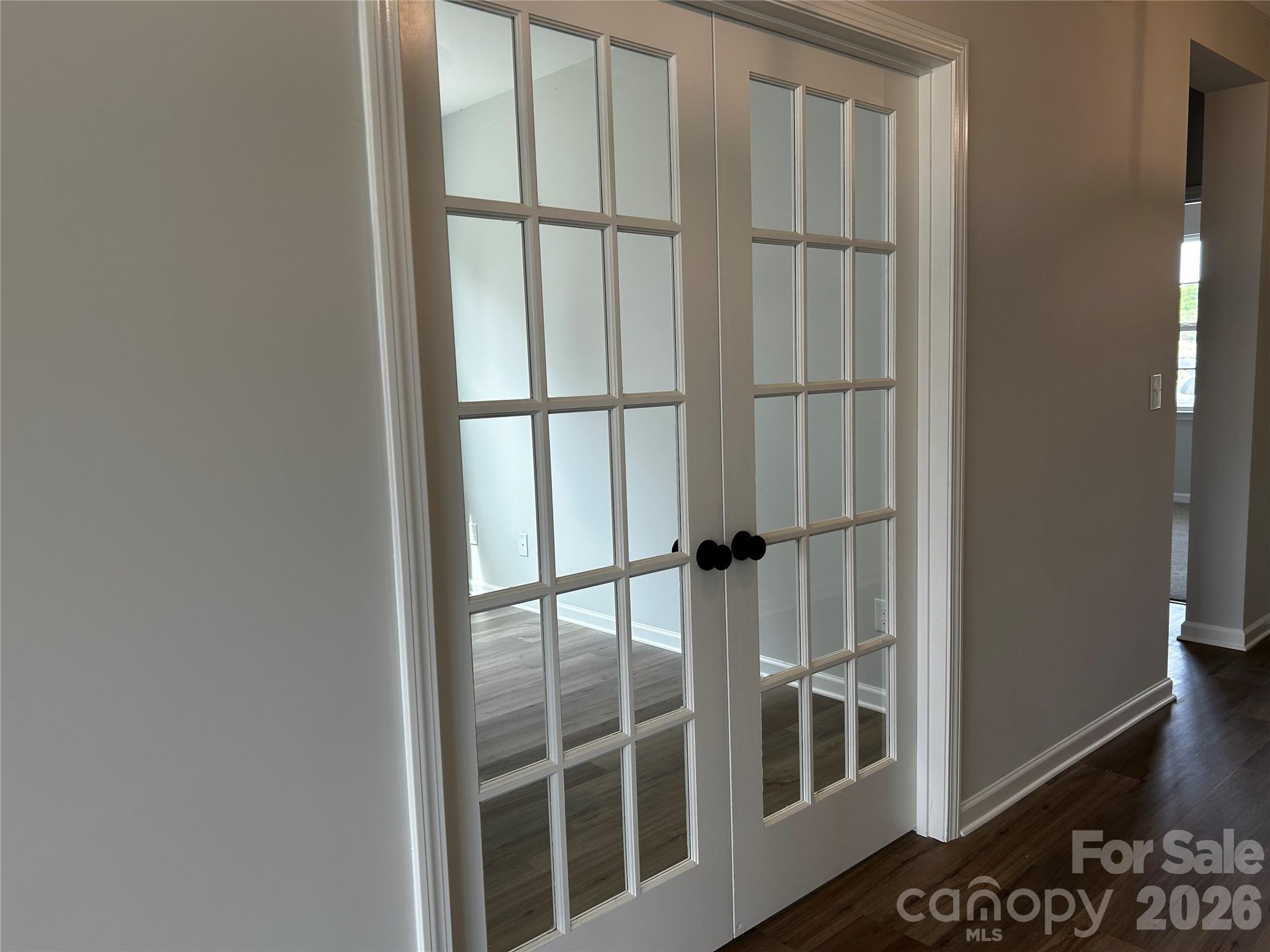 Calico Ridge - Residential