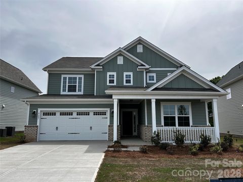 4607 Tulle Drive CAL0075 Indian Trail NC 28079