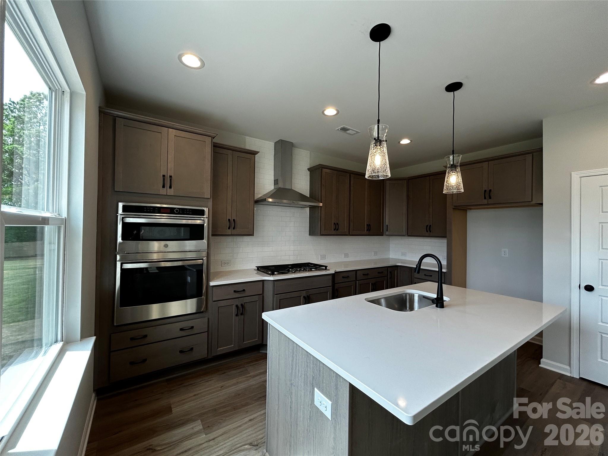 Calico Ridge - Residential