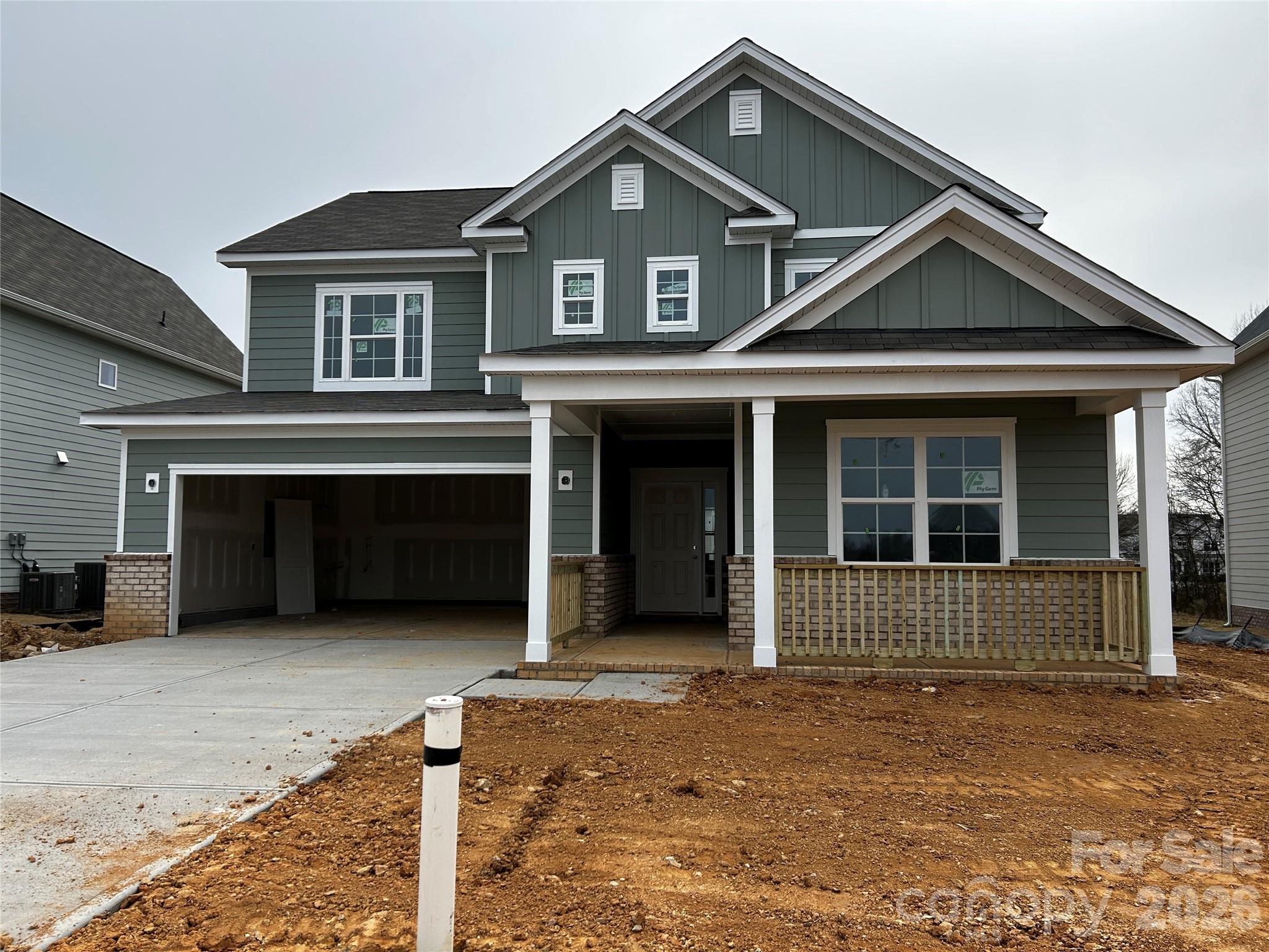 4607 Tulle Drive CAL0075