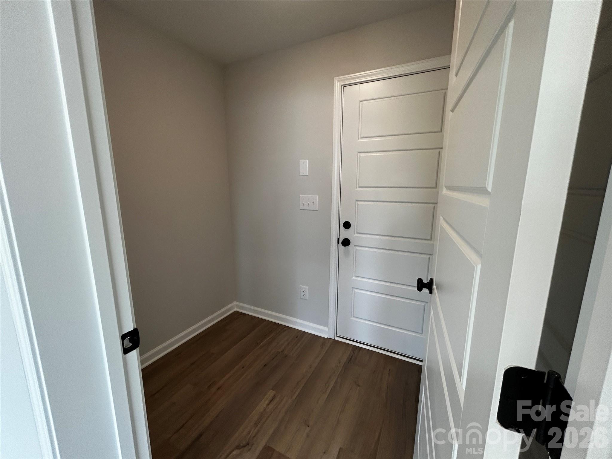 Calico Ridge - Residential