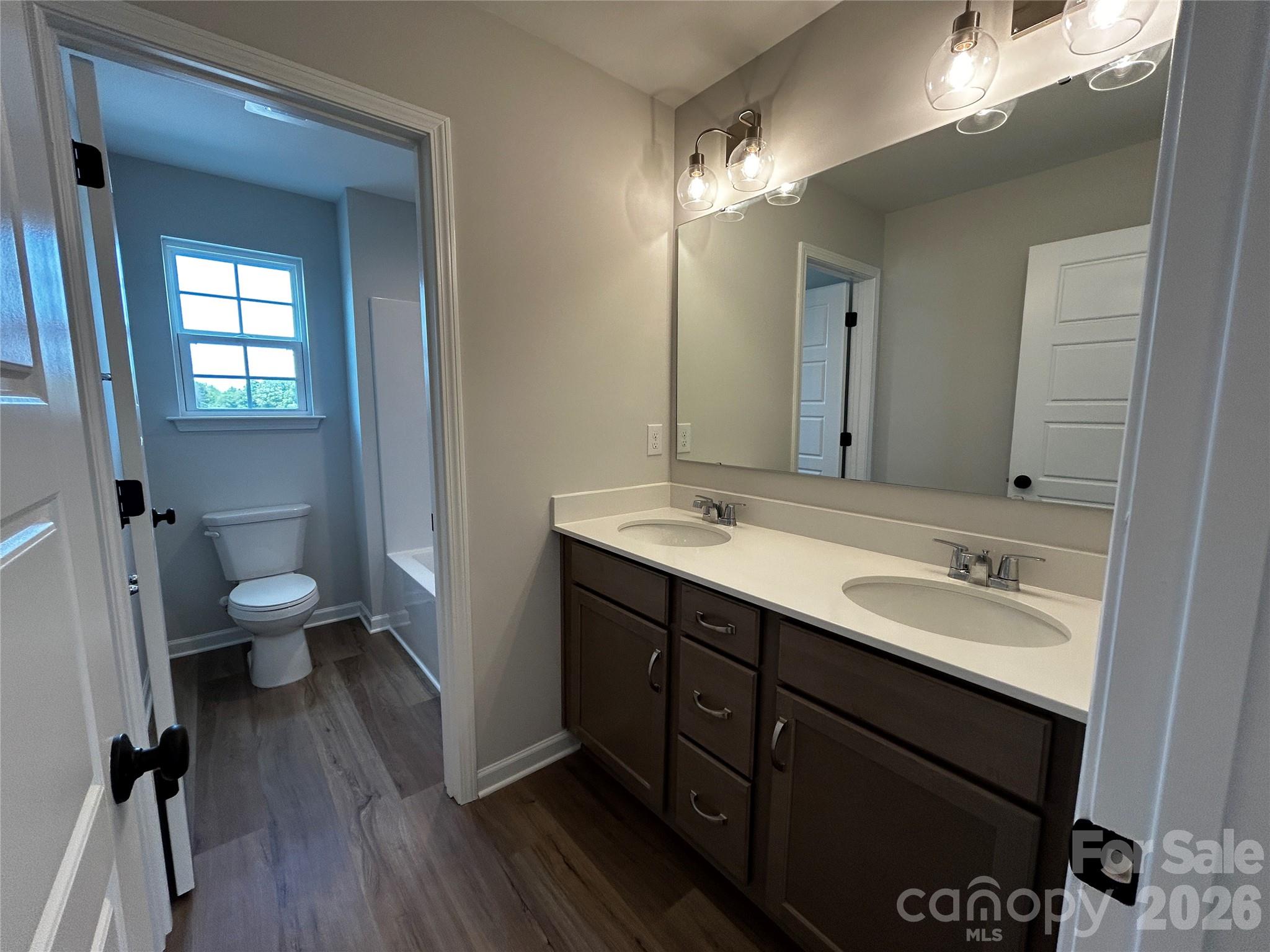 Calico Ridge - Residential