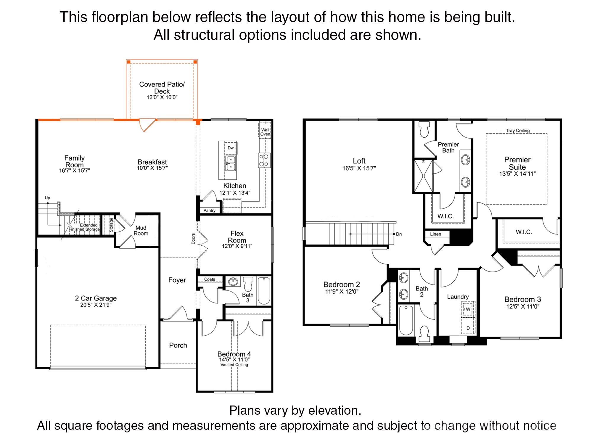 Calico Ridge - Residential