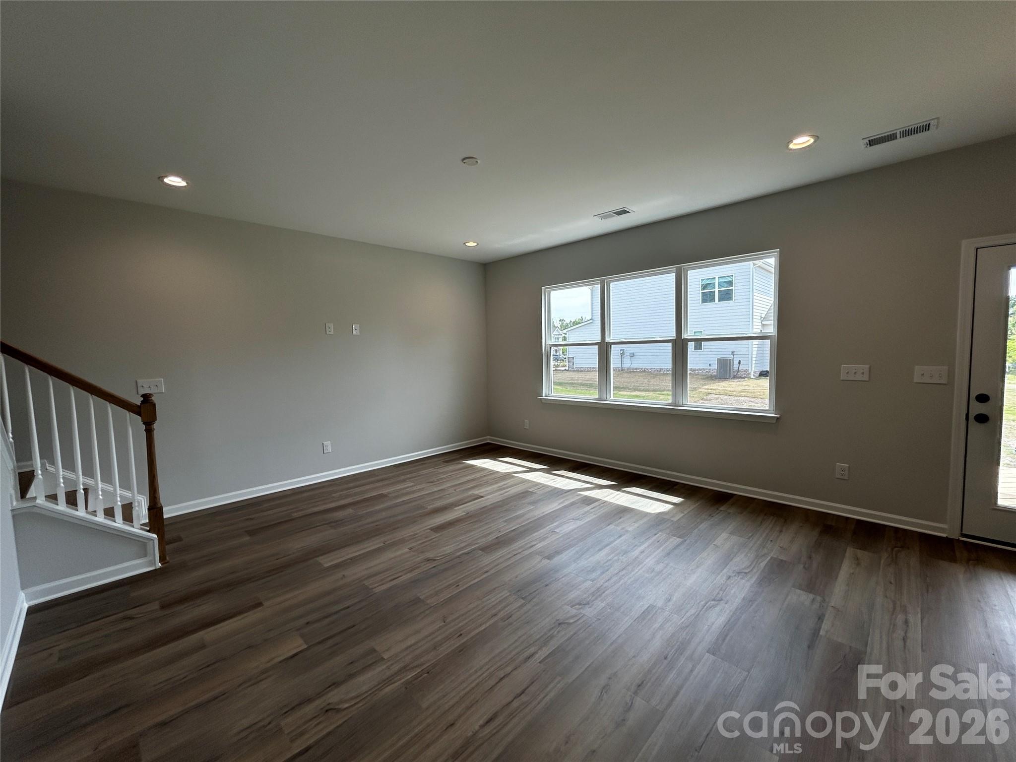 Calico Ridge - Residential