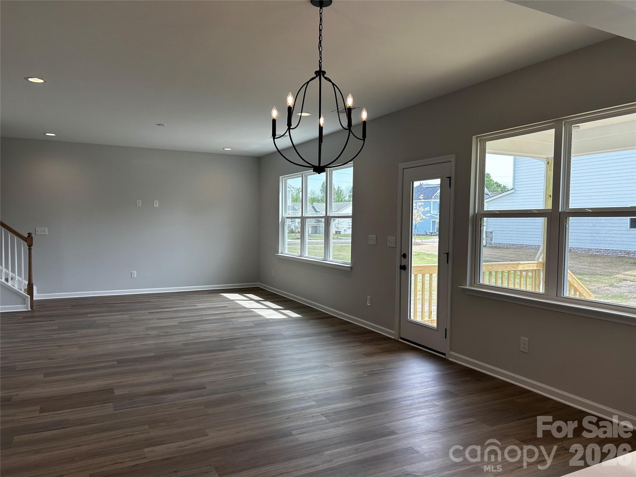 Calico Ridge - Residential