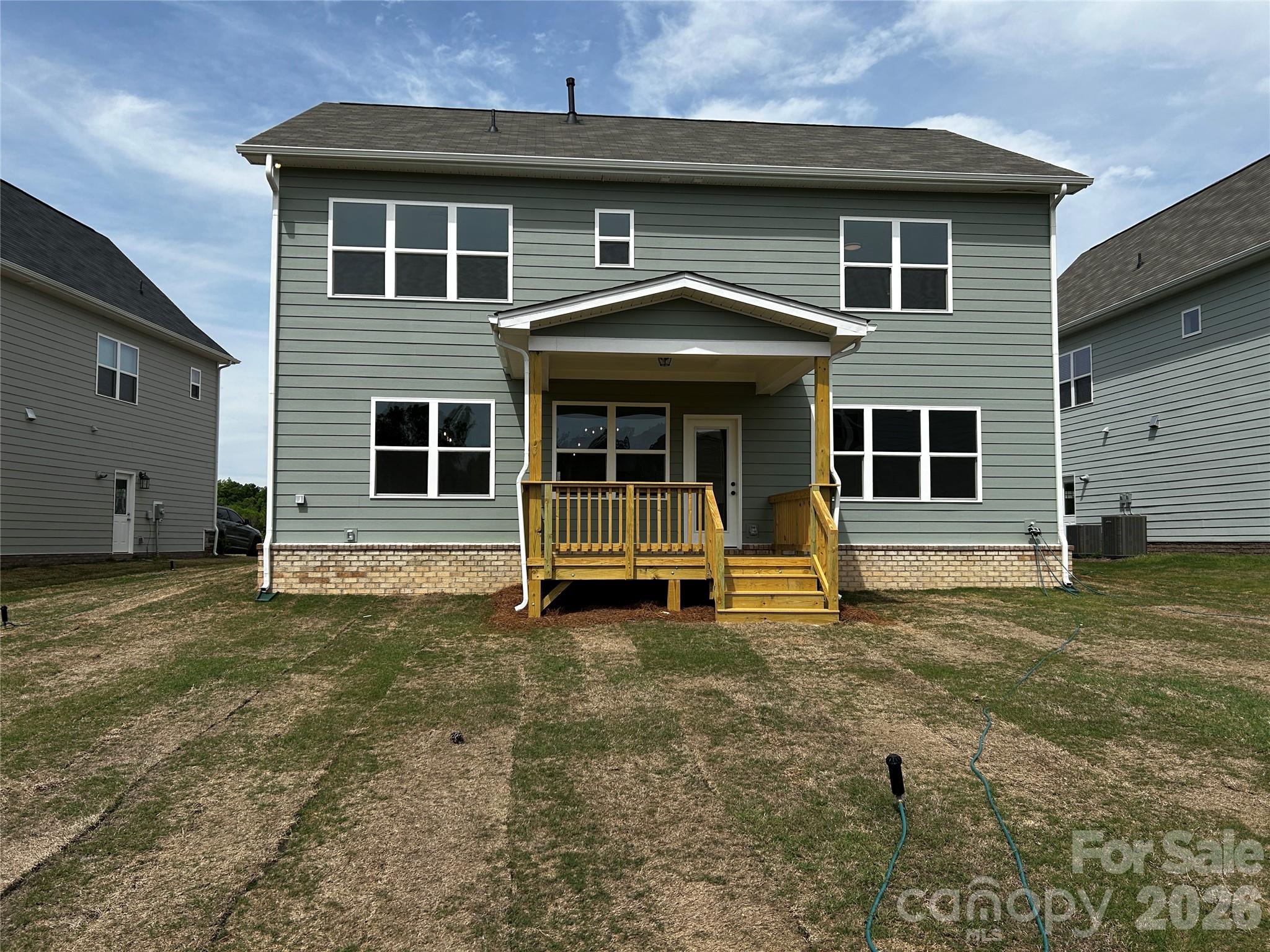 4607 Tulle Drive CAL0075