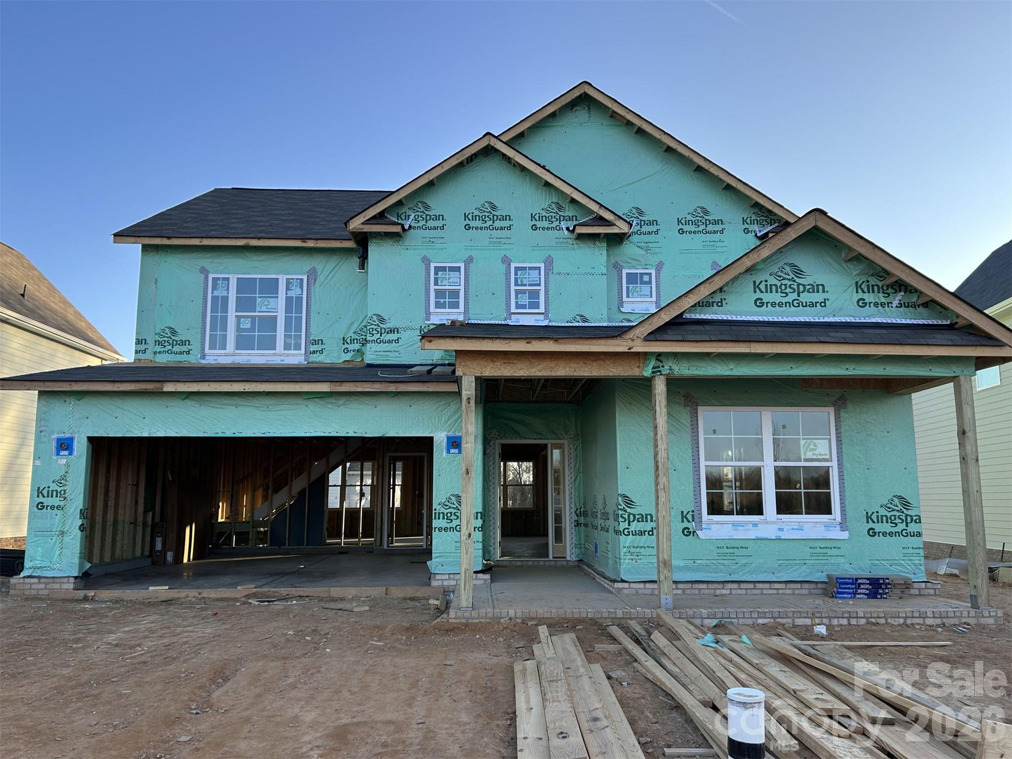 4607 Tulle Drive CAL0075