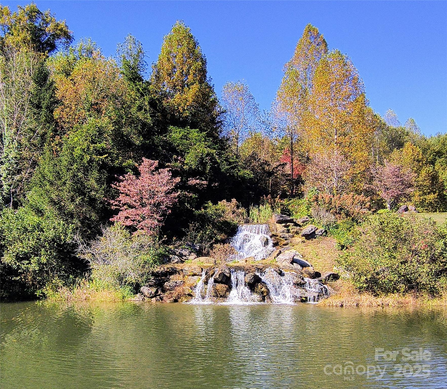4.6 Acre Lot 15 Narrow Gauge Drive