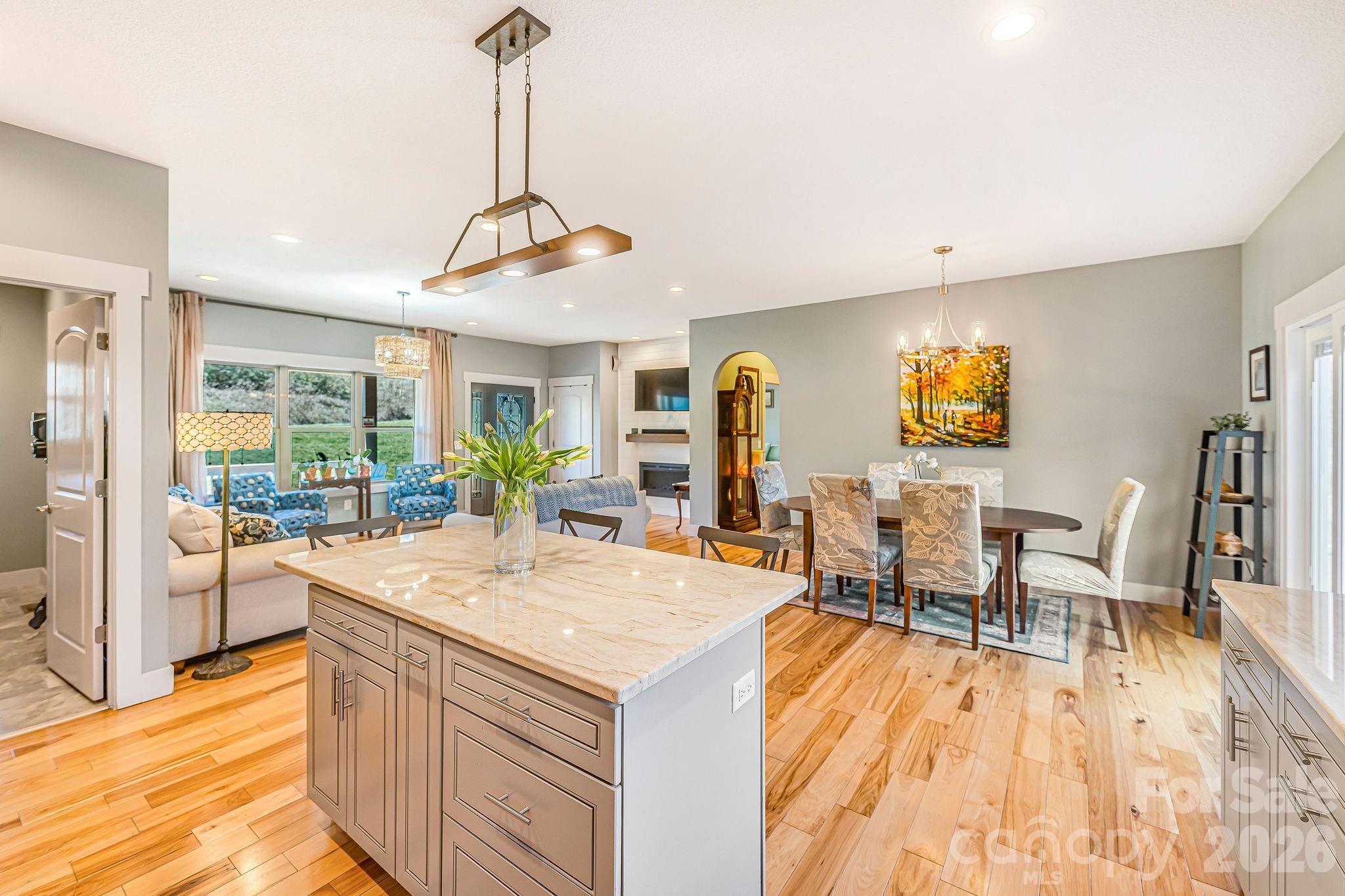 Red Oak Plantation - Residential