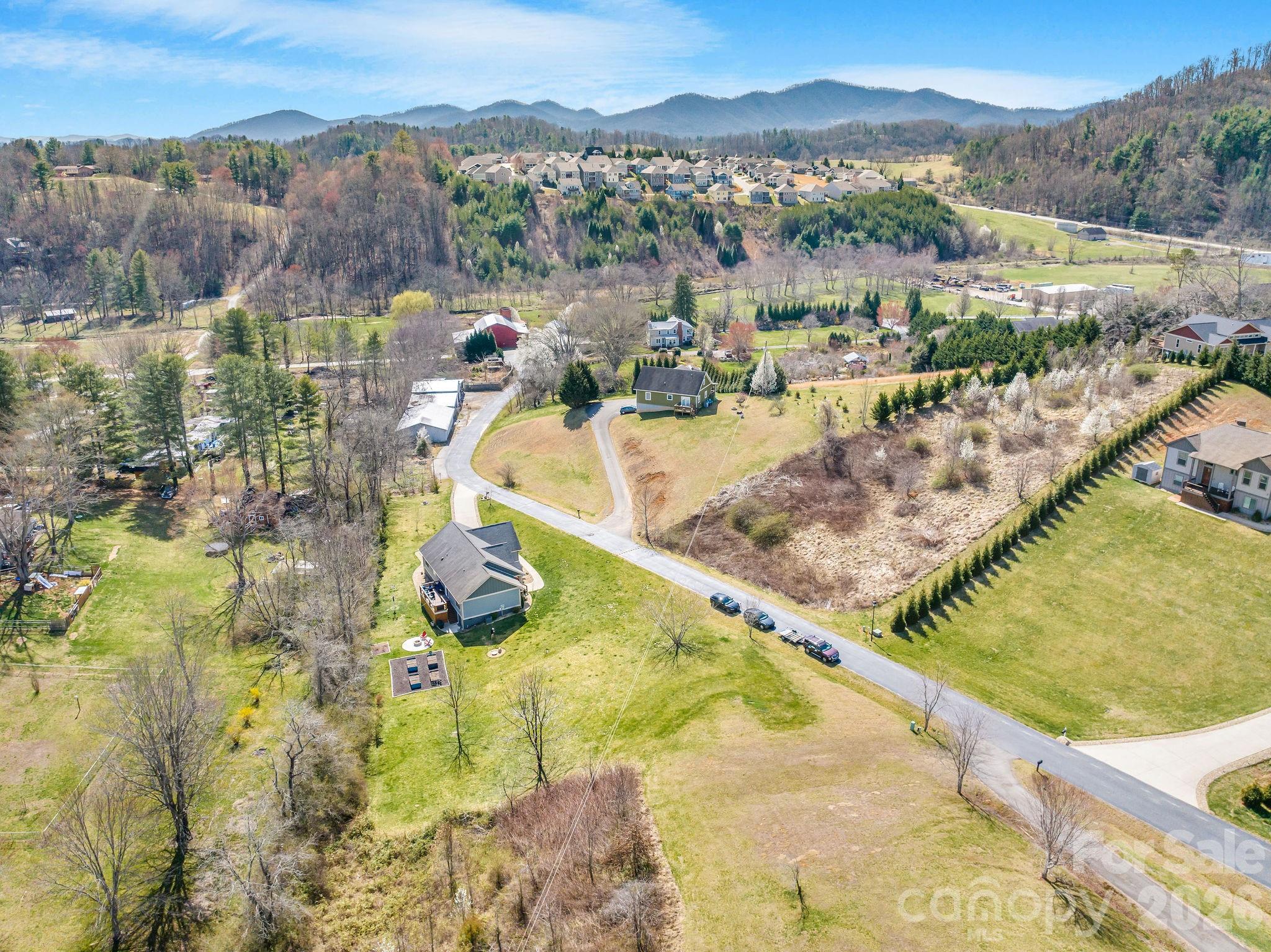 Red Oak Plantation - Residential
