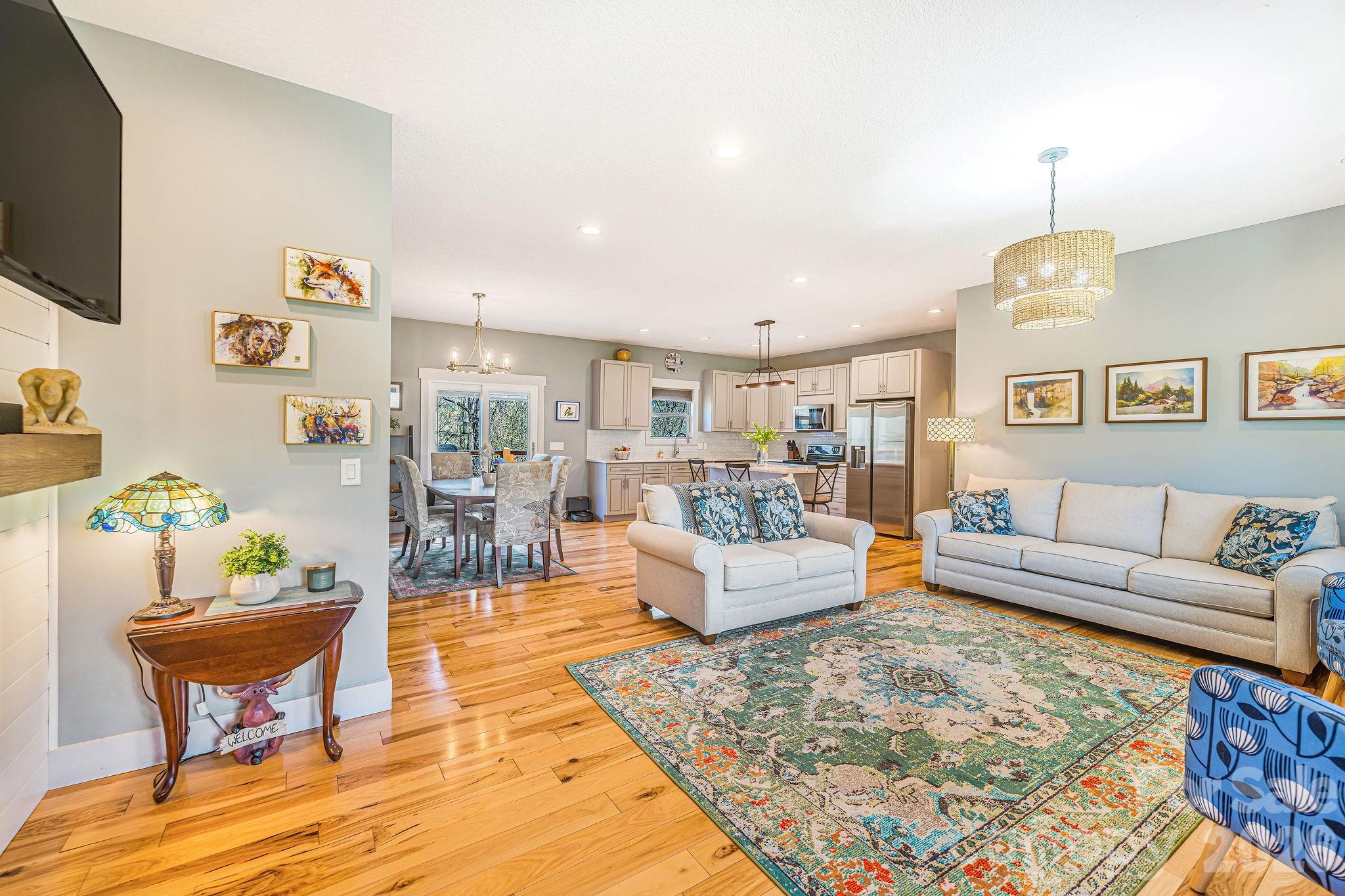 Red Oak Plantation - Residential