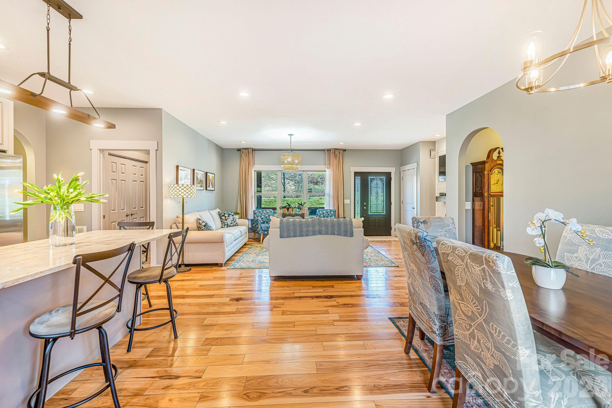 Red Oak Plantation - Residential