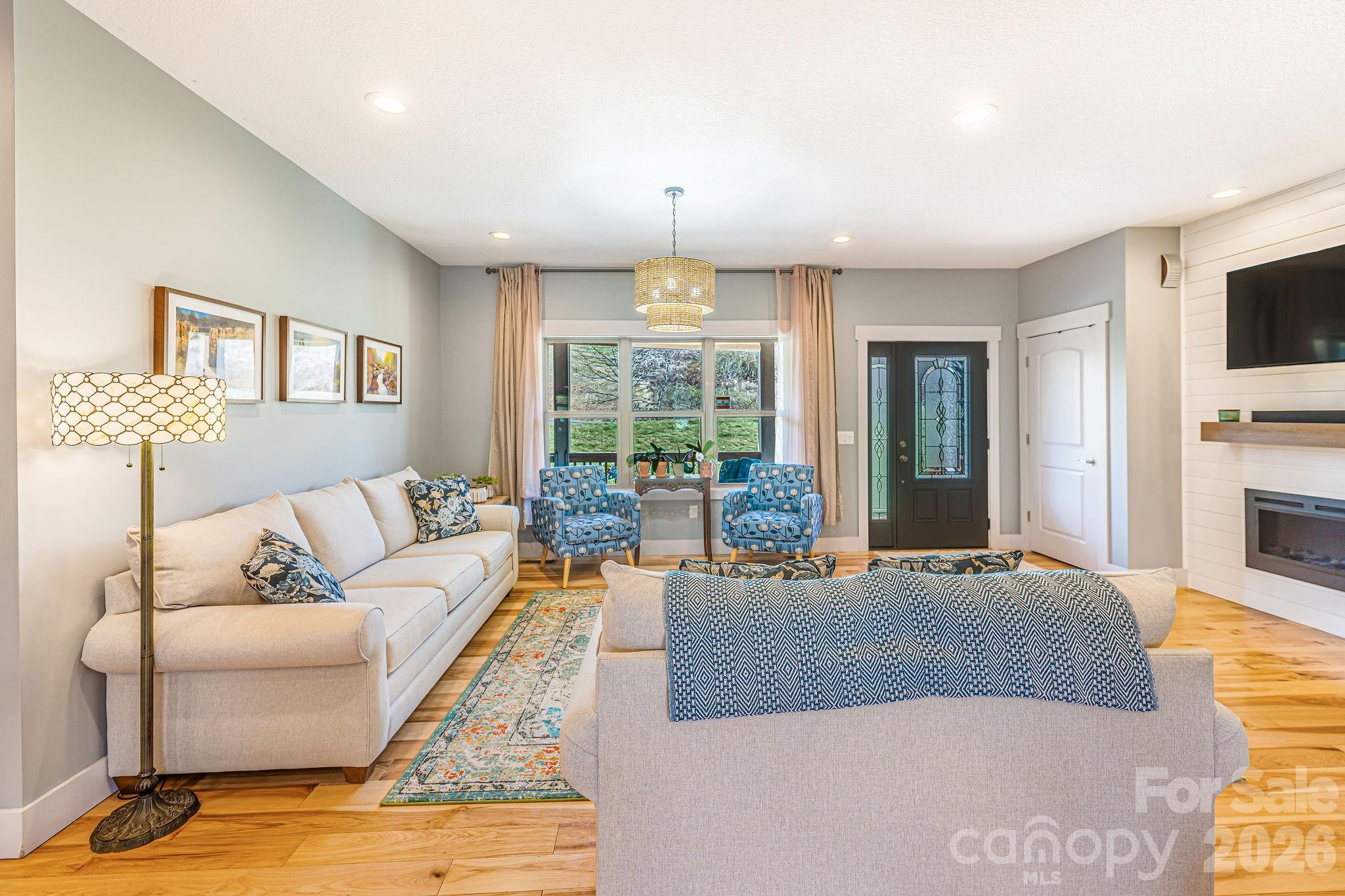 Red Oak Plantation - Residential