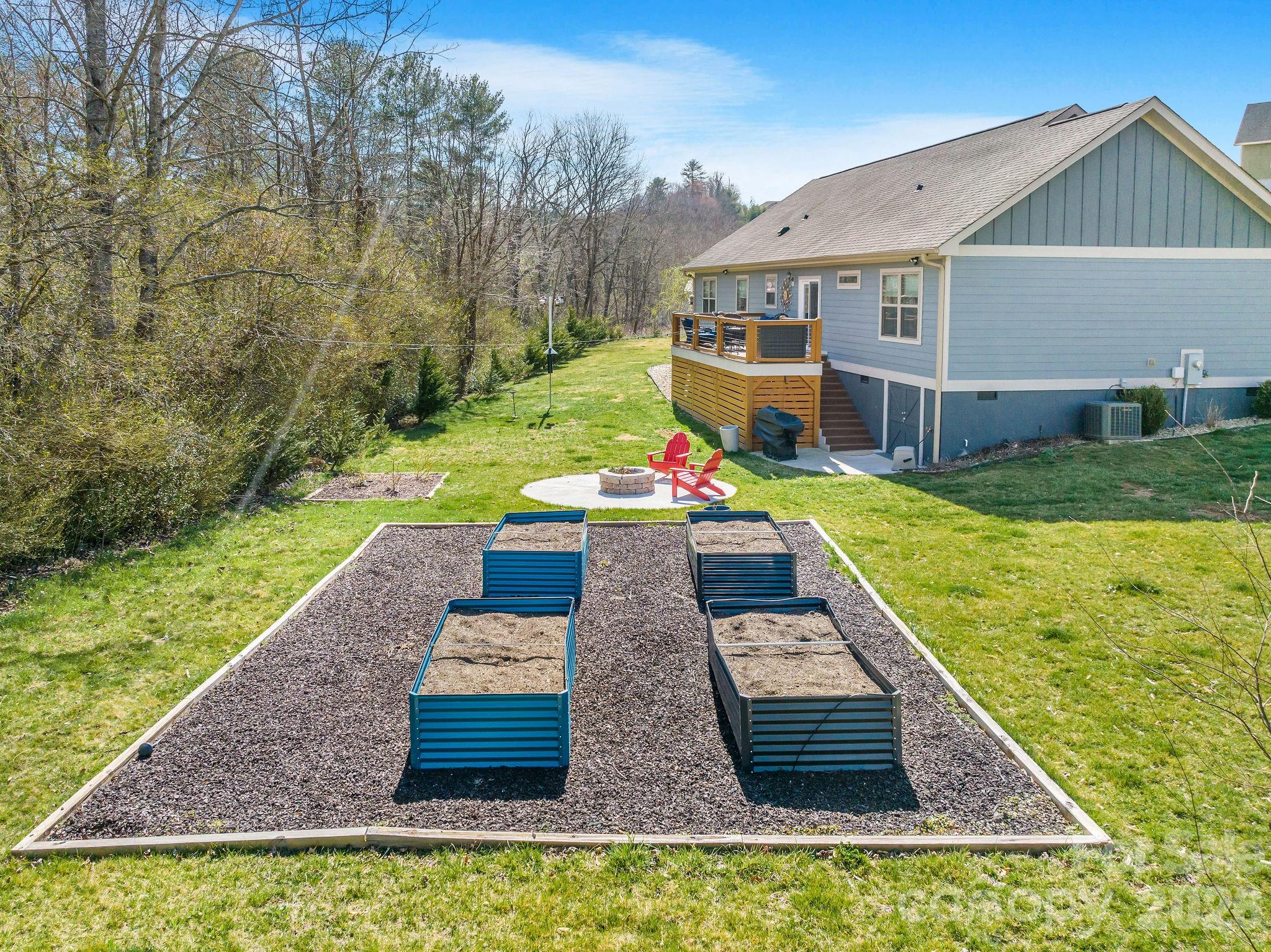 Red Oak Plantation - Residential