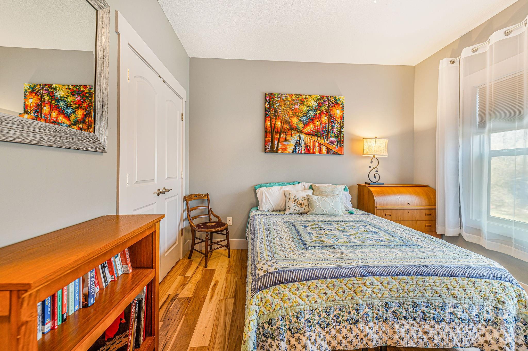 Red Oak Plantation - Residential