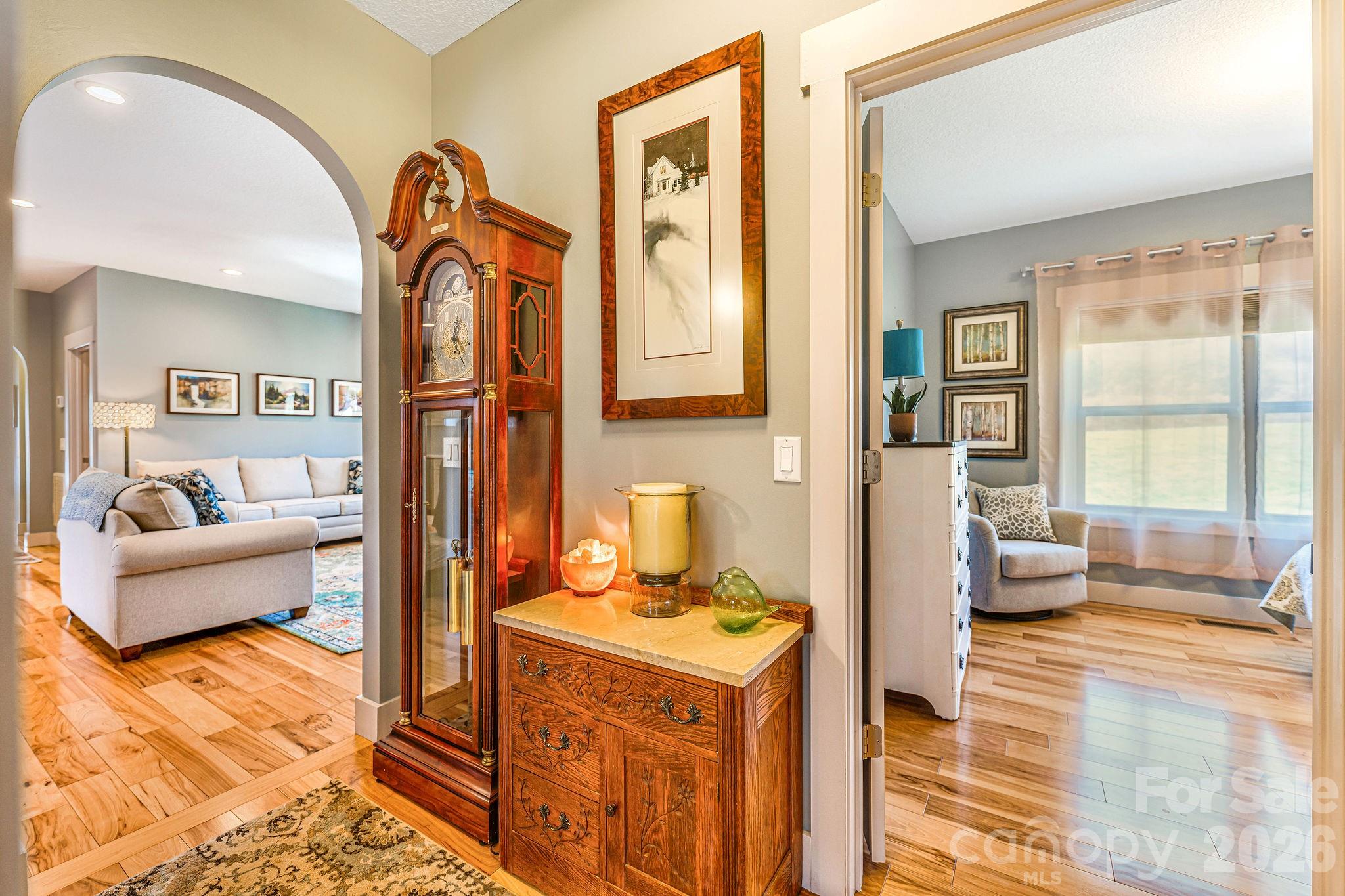 Red Oak Plantation - Residential