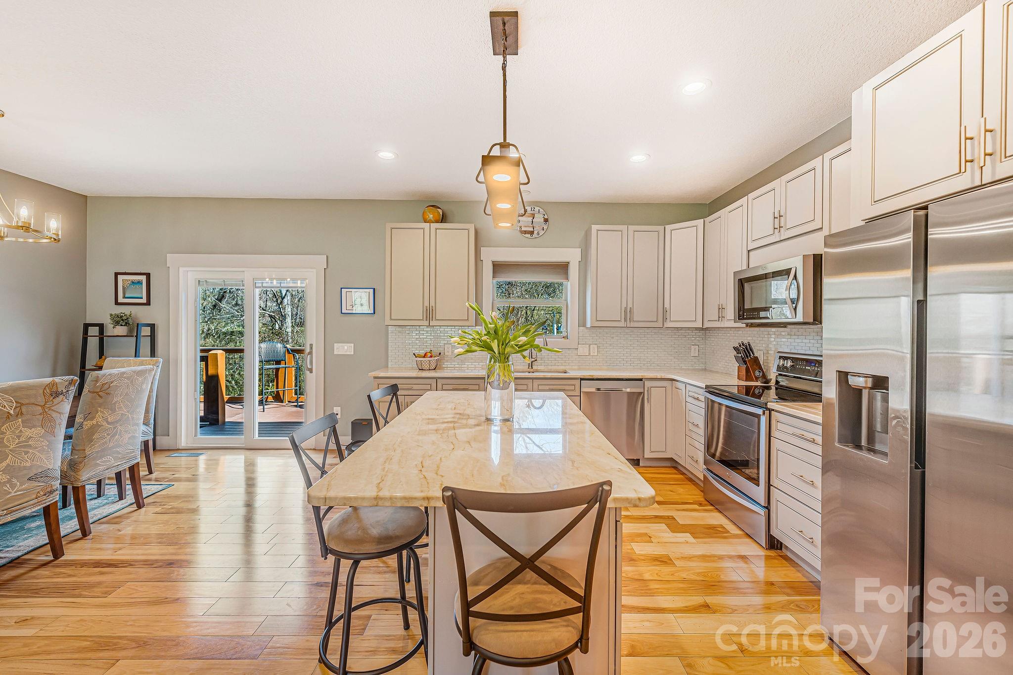 Red Oak Plantation - Residential