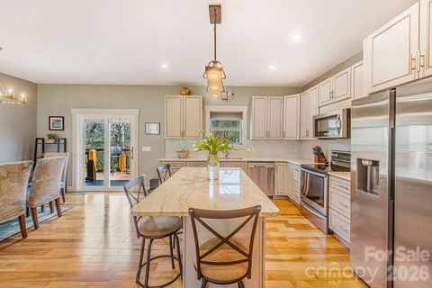 223 Reilly Drive Leicester NC 28748