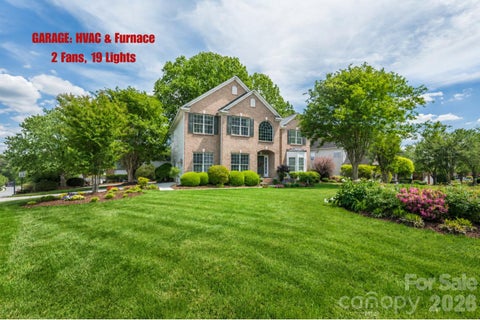 Photo of 15936 Northstone Drive, Huntersville, NC 28078 (MLS # 4391783)