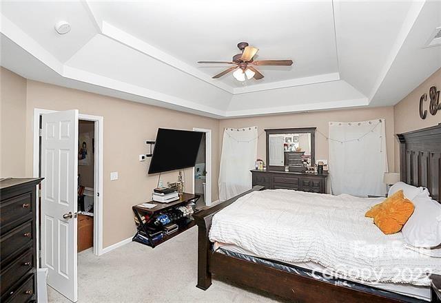 Creeks Edge - Residential Lease