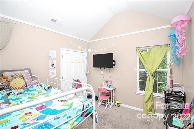 Creeks Edge - Residential Lease