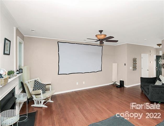 Creeks Edge - Residential Lease