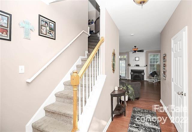 Creeks Edge - Residential Lease