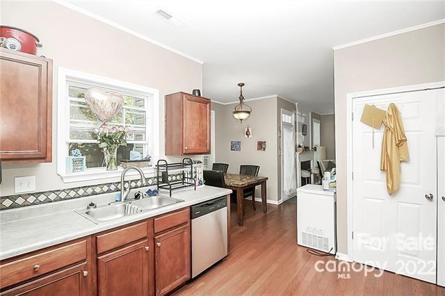 Creeks Edge - Residential Lease