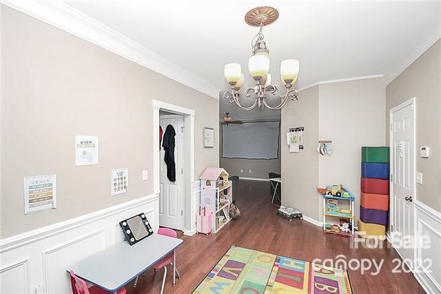 Creeks Edge - Residential Lease