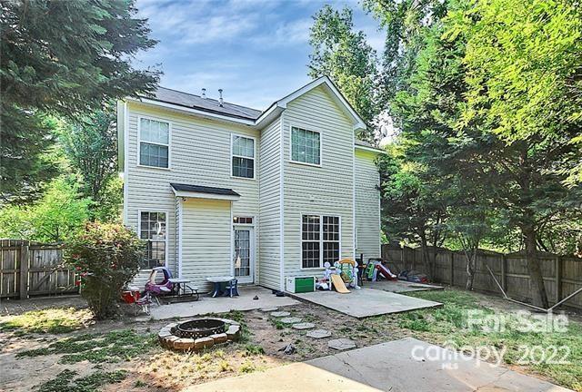 Creeks Edge - Residential Lease