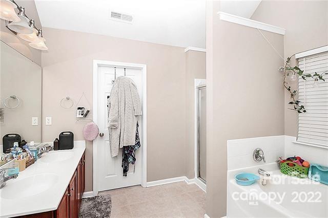 Creeks Edge - Residential Lease