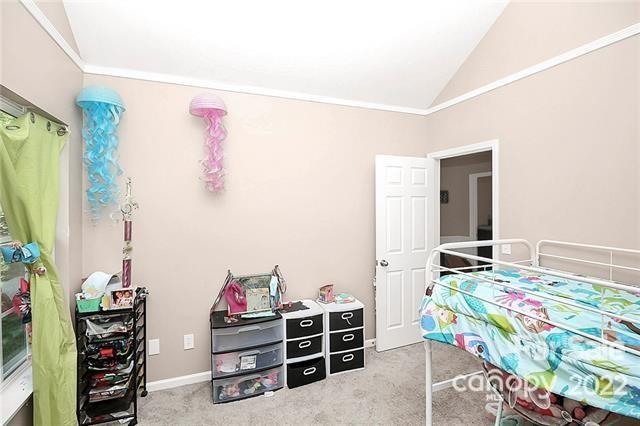 Creeks Edge - Residential Lease