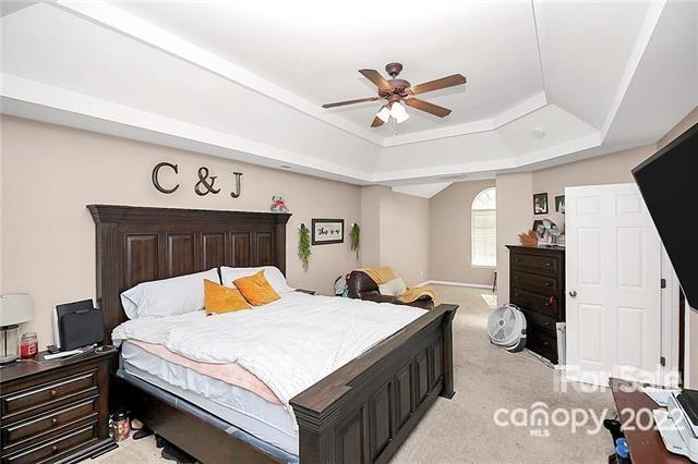 Creeks Edge - Residential Lease