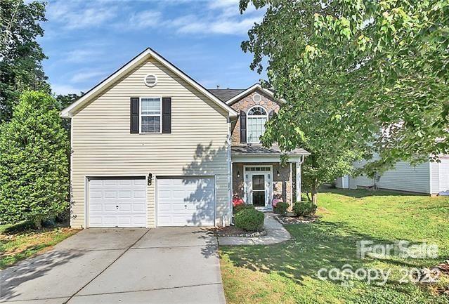 Creeks Edge - Residential Lease