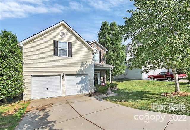 Creeks Edge - Residential Lease