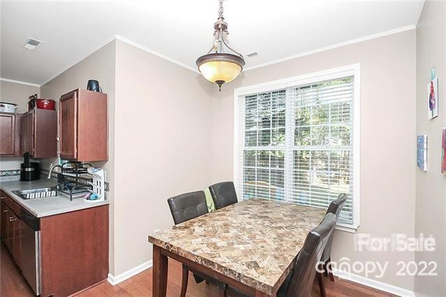 Creeks Edge - Residential Lease