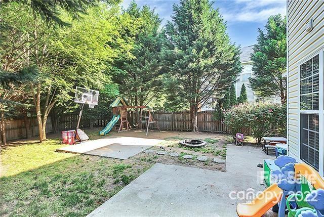 Creeks Edge - Residential Lease