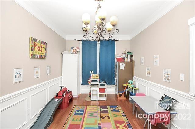 Creeks Edge - Residential Lease