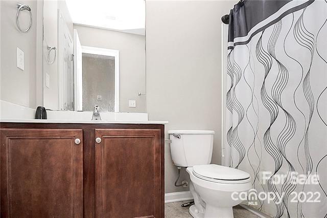 Creeks Edge - Residential Lease