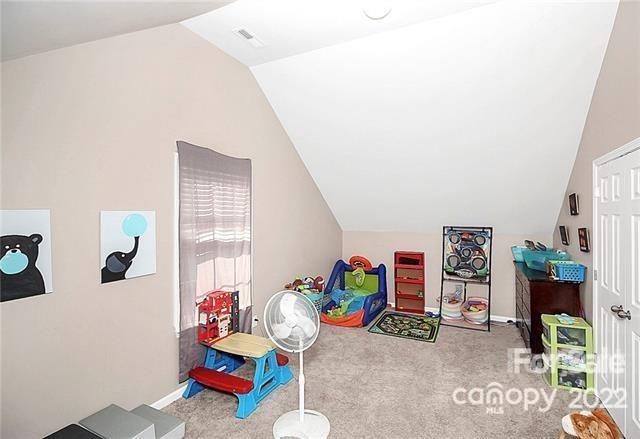 Creeks Edge - Residential Lease