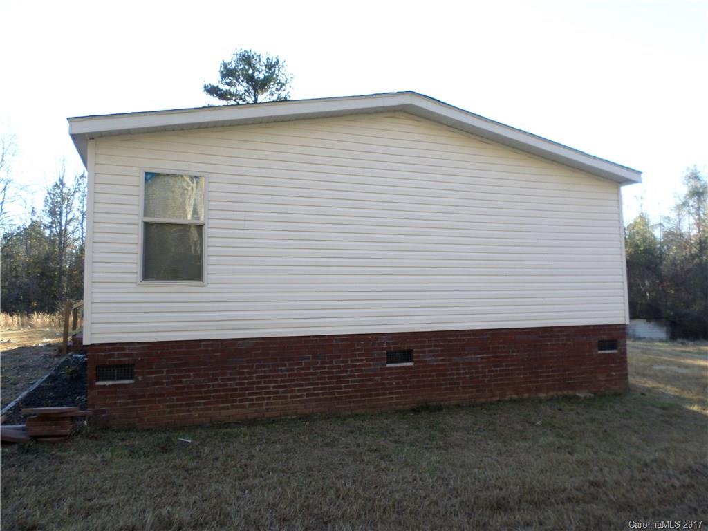 none - Residential
