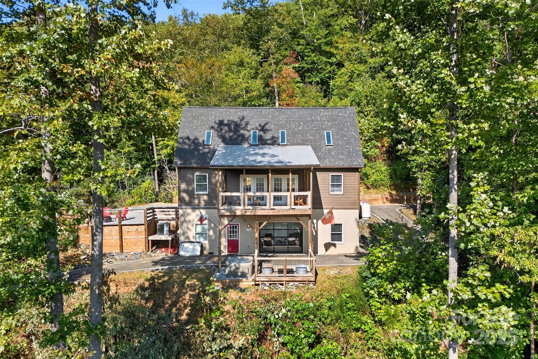 8032 Buck Creek Road